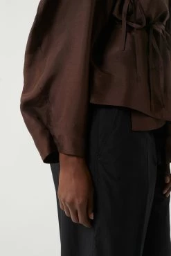 Sœur BLOUSE SPRING 20 Sœur BLOUSE SPRING -soeur Soldes PACHA SARAJEVO SPRING SQUARE 0489