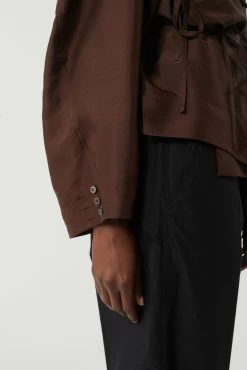 Sœur BLOUSE SPRING 19 Sœur BLOUSE SPRING -soeur Soldes PACHA SARAJEVO SPRING SQUARE 0493