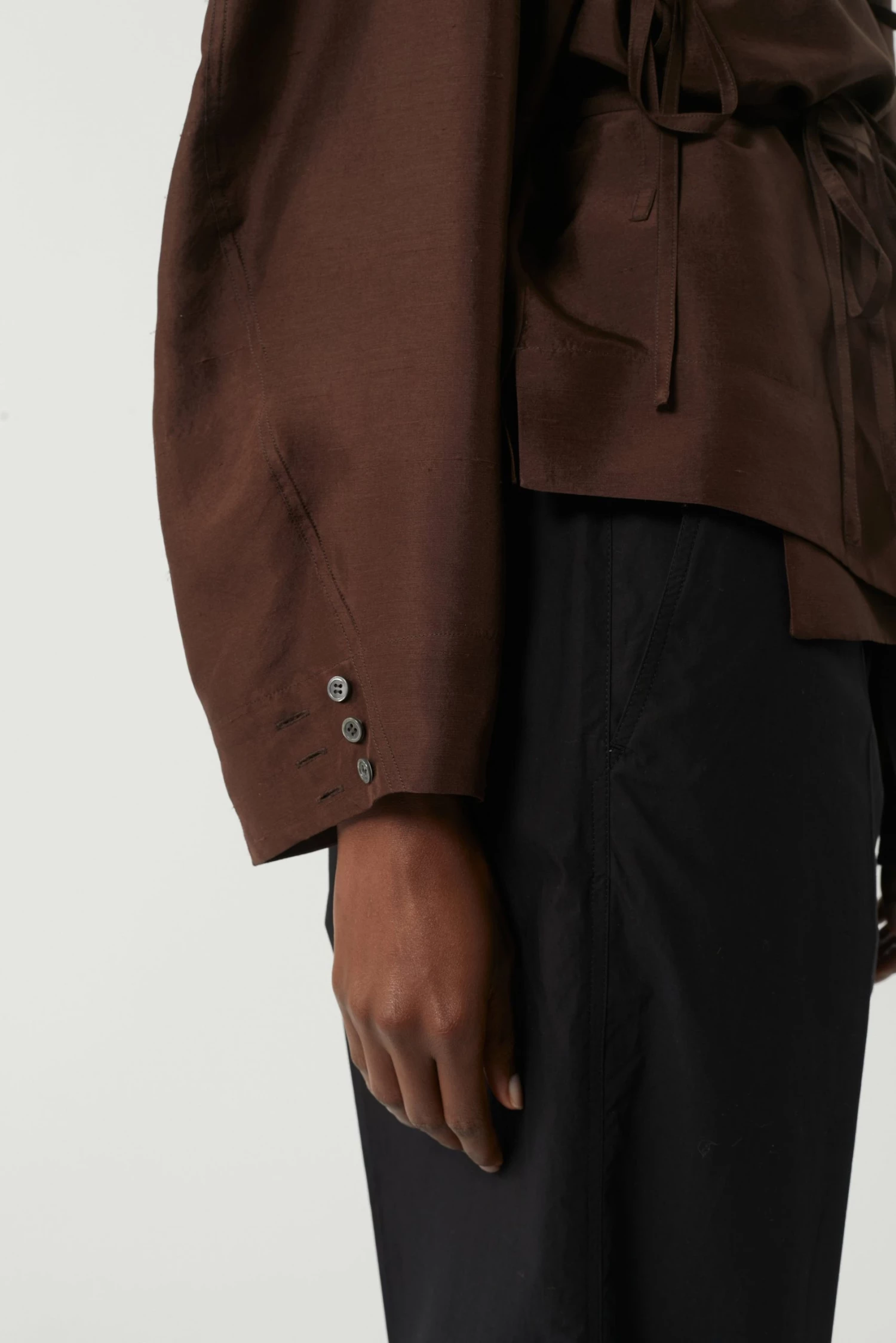 Sœur BLOUSE SPRING 10 Sœur BLOUSE SPRING – Image 8