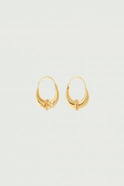 Soeur Boucles d'oreilles ZAGREB -soeur Soldes PACKSHOT bijoux COLOR zagreb