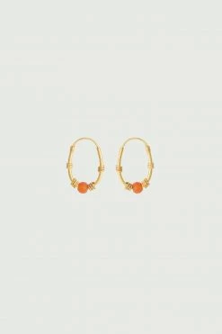 Soeur Boucles d'oreilles ZINC -soeur Soldes PACKSHOT bijoux COLOR zinc 3