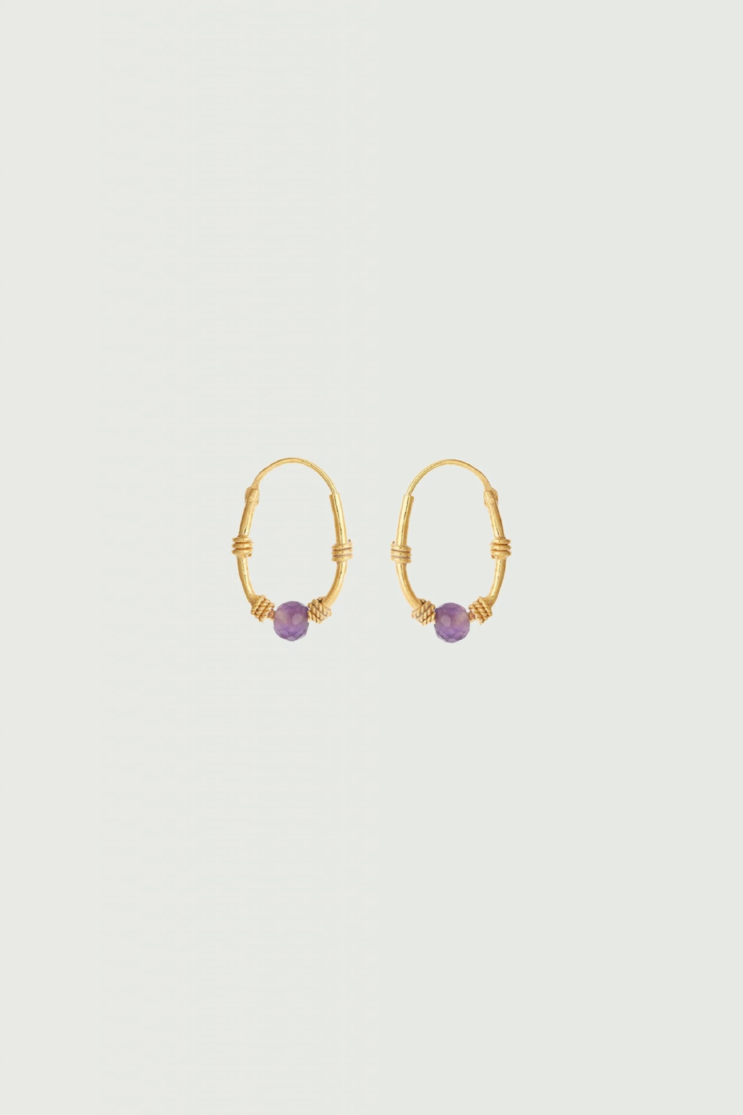 Soeur Boucles d'oreilles ZINC 3 Soeur Boucles d'oreilles ZINC