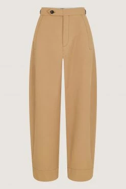 Sœur PANTALON PRESTON 15 Sœur PANTALON PRESTON -soeur Soldes PAN1103PRESTON22WBEI01 1