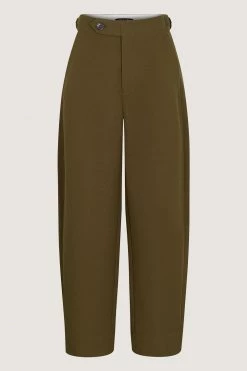 Sœur PANTALON PRESTON 17 Sœur PANTALON PRESTON -soeur Soldes PAN1103PRESTON22WKAK01 1 1