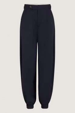 Sœur PANTALON RAPHAEL -soeur Soldes PAN1106RAPHAEL22WNAV01 1 1