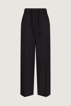 Sœur PANTALON SARAJEVO -soeur Soldes PAN1107SARAJEVO22WNOI01 1