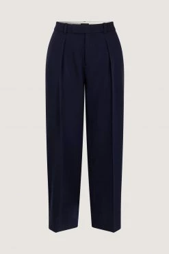 Sœur PANTALON ROMEO 21 Sœur PANTALON ROMEO -soeur Soldes PAN1110ROMEO22WNAV01 1