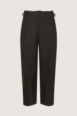 Sœur PANTALON SALENTO 23 Sœur PANTALON SALENTO -soeur Soldes PAN1112SALENTO22WGRI03 1