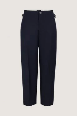 Sœur PANTALON SALENTO 21 Sœur PANTALON SALENTO -soeur Soldes PAN1112SALENTO22WNAV01 1 1