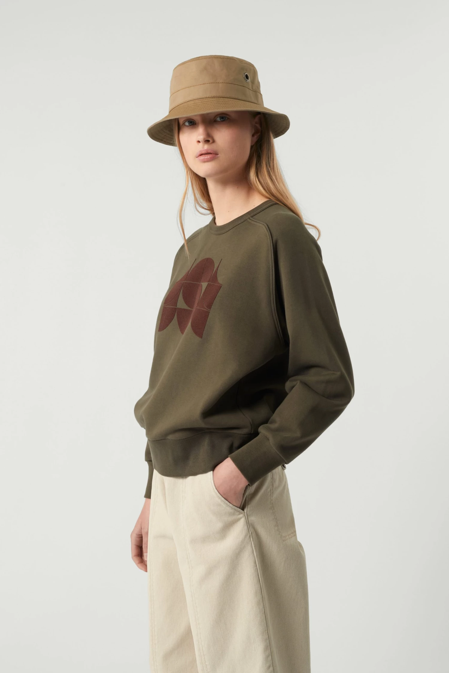 Sœur SWEATSHIRT PASCAL 7 Sœur SWEATSHIRT PASCAL – Image 5