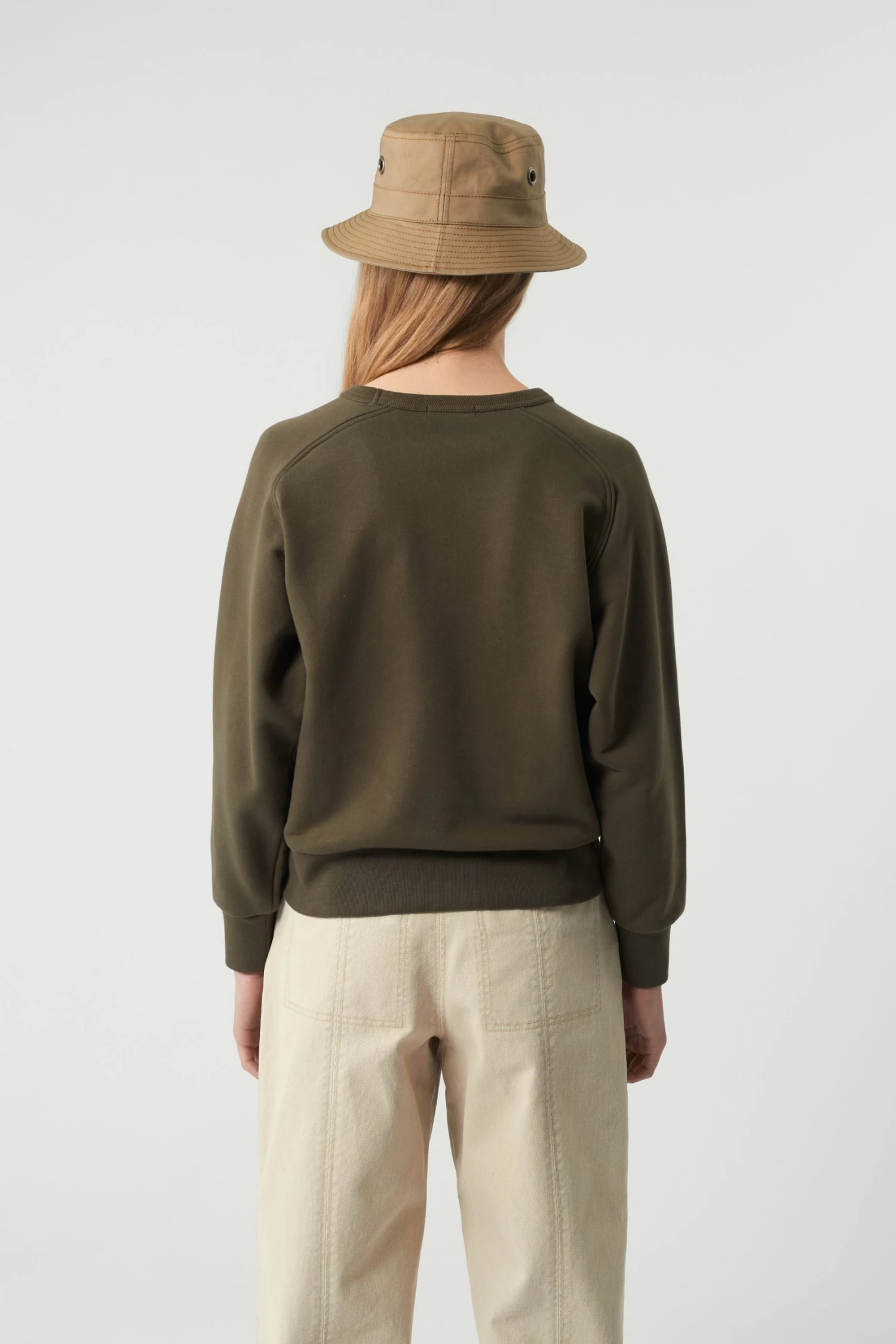 Sœur SWEATSHIRT PASCAL 4 Sœur SWEATSHIRT PASCAL – Image 2