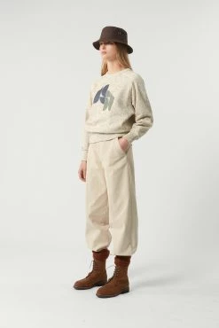 Sœur SWEATSHIRT PASCAL 9 Sœur SWEATSHIRT PASCAL -soeur Soldes PASCAL SALVADOR PRISCILLE RALPH PABLITO 0452 RETOUCHEE