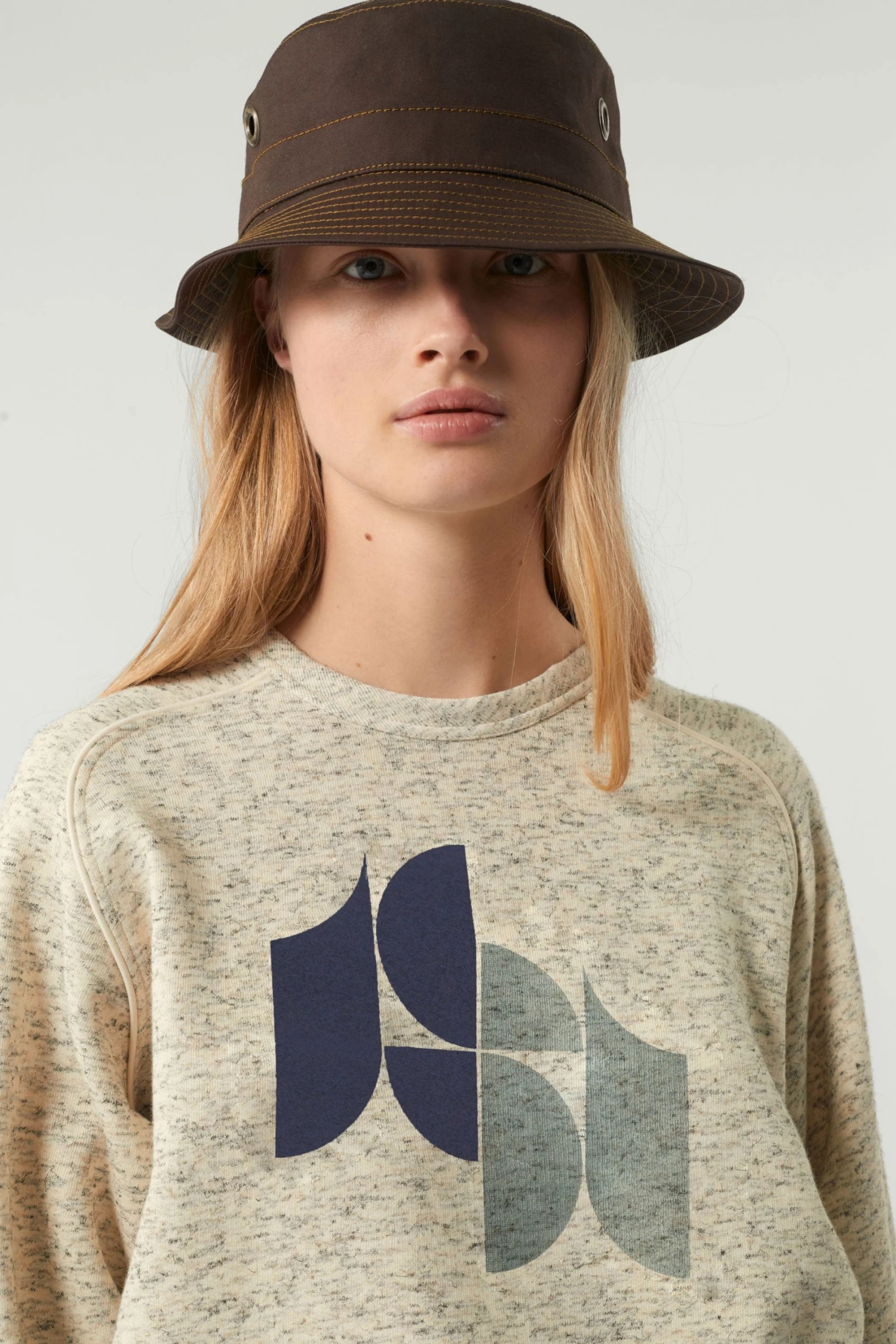Sœur SWEATSHIRT PASCAL 3 Sœur SWEATSHIRT PASCAL