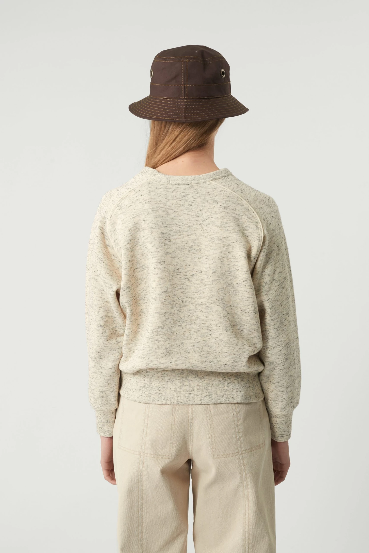 Sœur SWEATSHIRT PASCAL 4 Sœur SWEATSHIRT PASCAL – Image 2