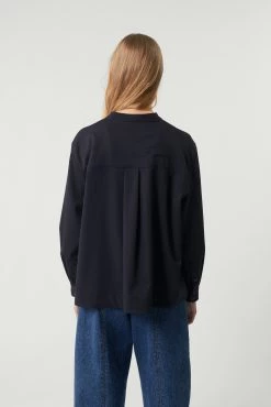 Sœur CHEMISE PHILO -soeur Soldes PHILO SALVADOR PACHA 0211