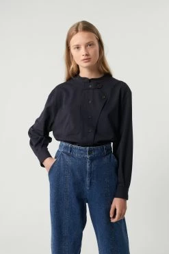 Sœur CHEMISE PHILO -soeur Soldes PHILO SALVADOR PACHA 0217