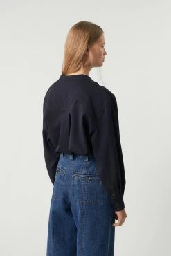 Sœur CHEMISE PHILO -soeur Soldes PHILO SALVADOR PACHA 0230