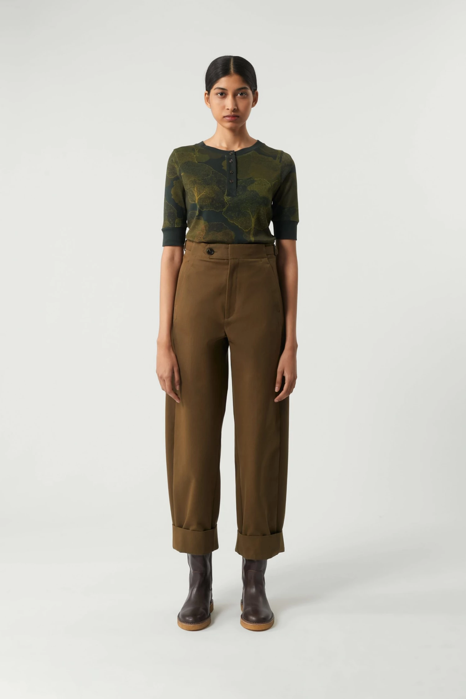 Sœur PANTALON PRESTON 9 Sœur PANTALON PRESTON – Image 7