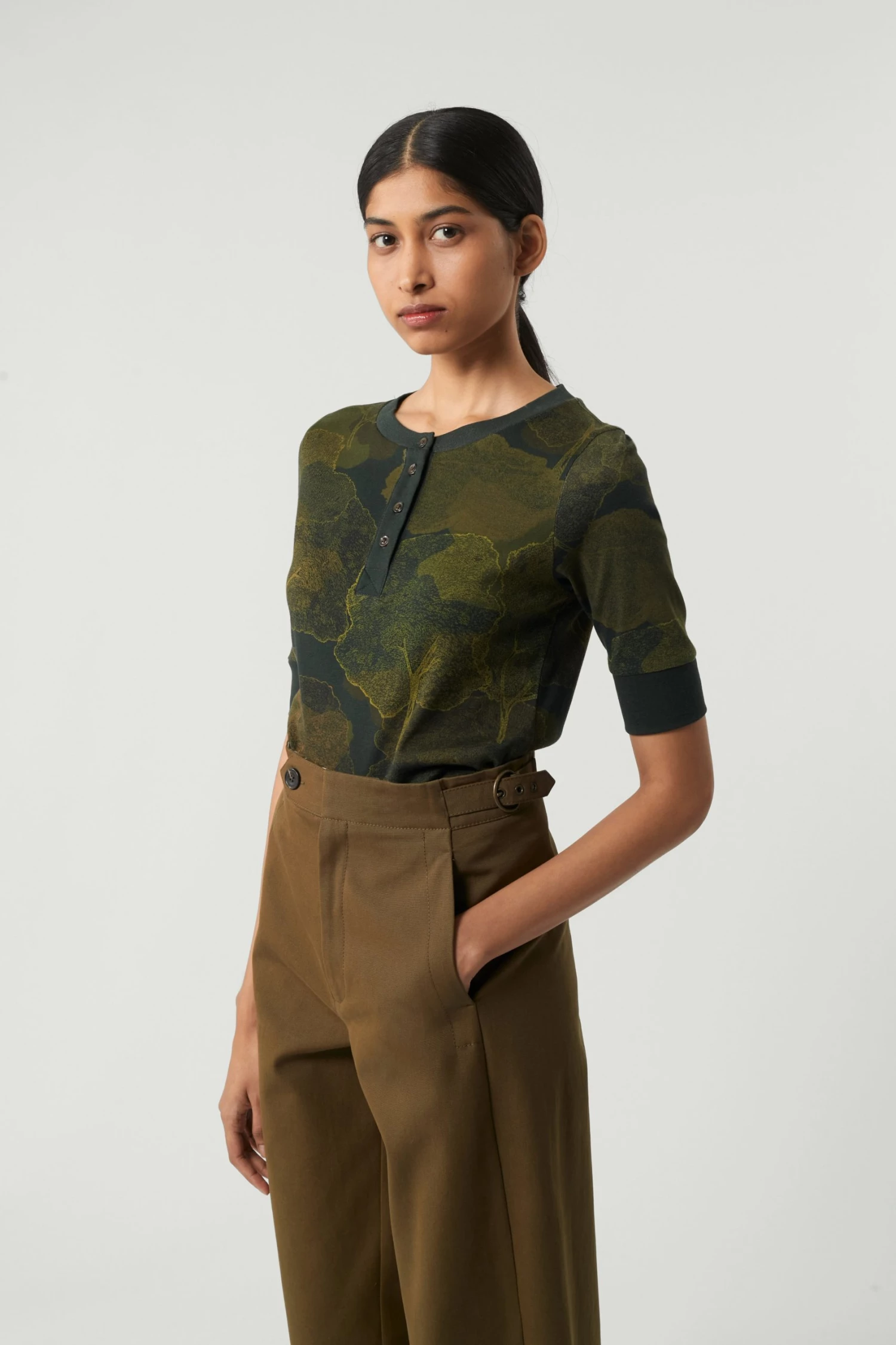 Sœur TEE-SHIRT MONALISA 3 Sœur TEE-SHIRT MONALISA