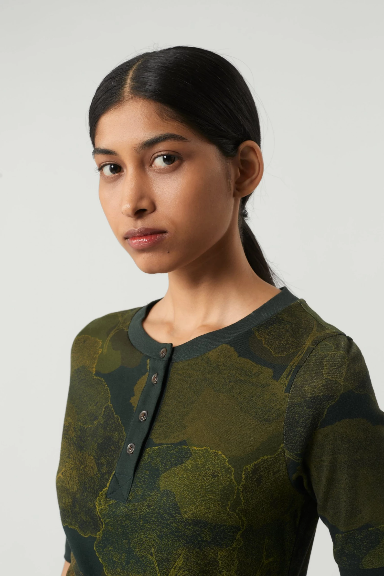 Sœur TEE-SHIRT MONALISA 4 Sœur TEE-SHIRT MONALISA – Image 2