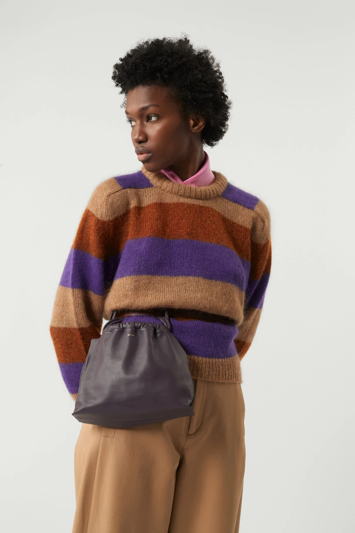 Sœur PULL SWANN 9 Sœur PULL SWANN – Image 7