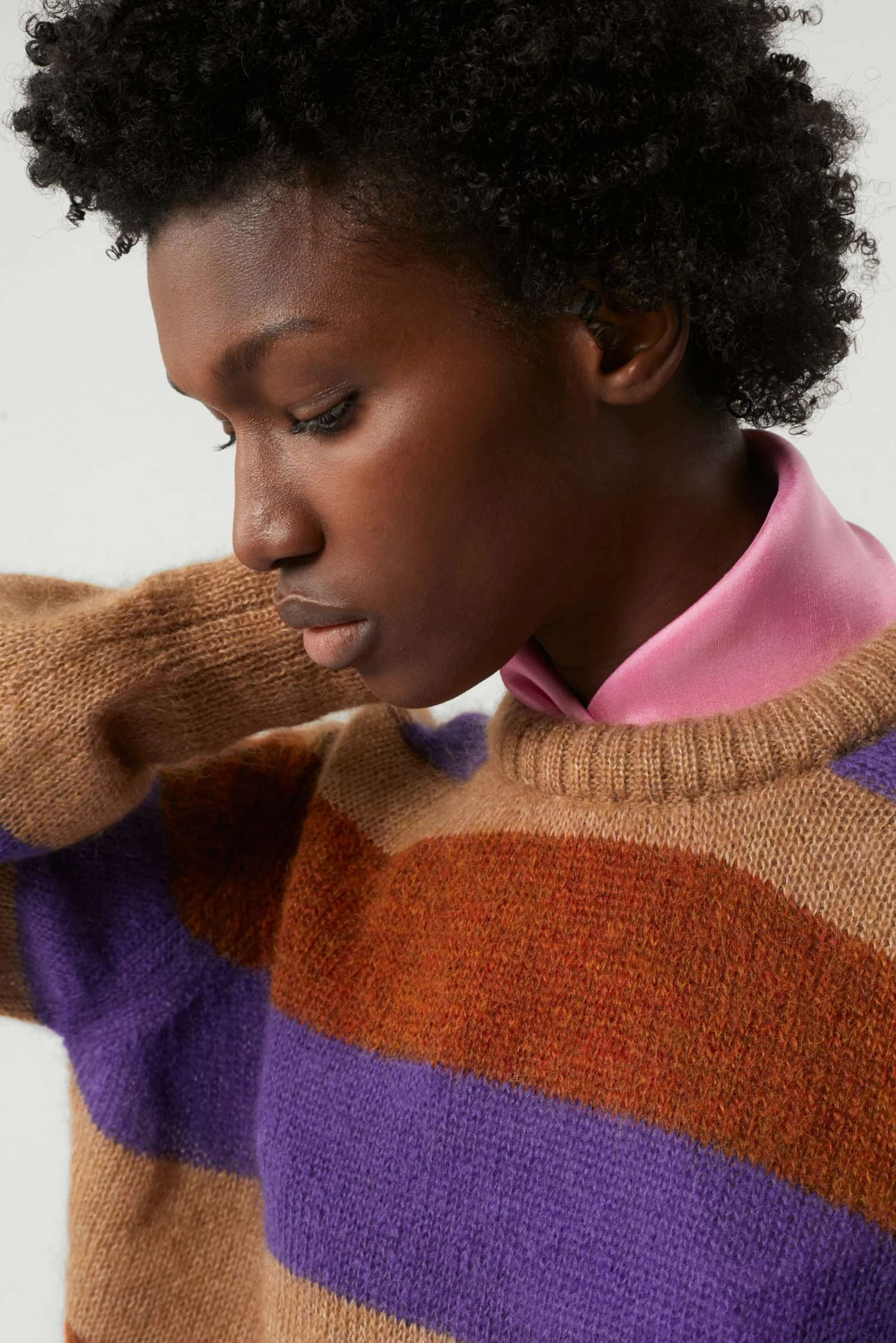 Sœur PULL SWANN 10 Sœur PULL SWANN – Image 8