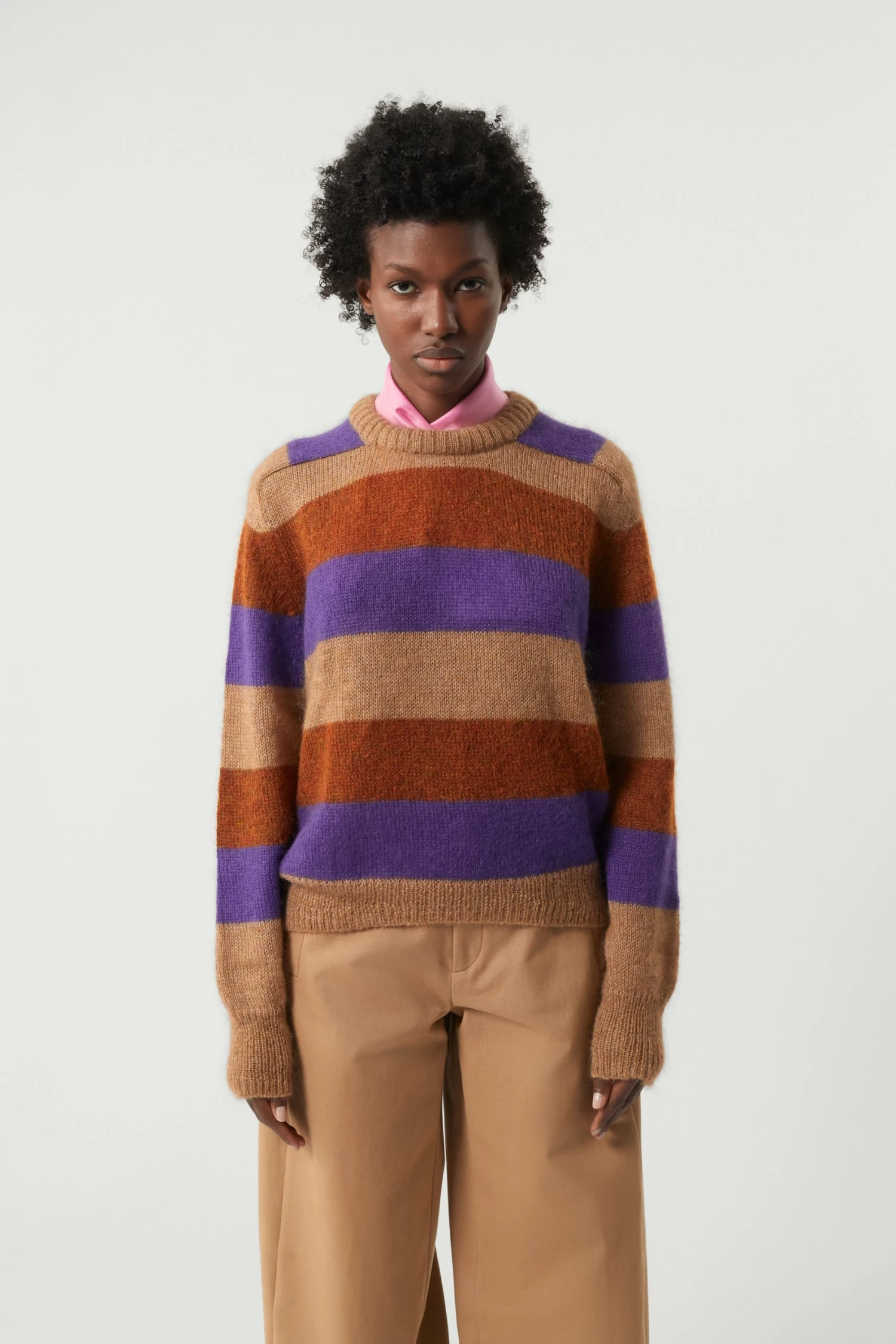 Sœur PULL SWANN 8 Sœur PULL SWANN – Image 6