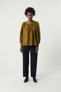 Sœur BLOUSE PRUDENCE -soeur Soldes PRUDENCE SALENTO PACHA 1204