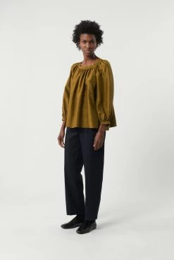 Sœur PANTALON SALENTO 20 Sœur PANTALON SALENTO -soeur Soldes PRUDENCE SALENTO PACHA 1210 be427b20 d978 4840 8b98 d0b1640d9004