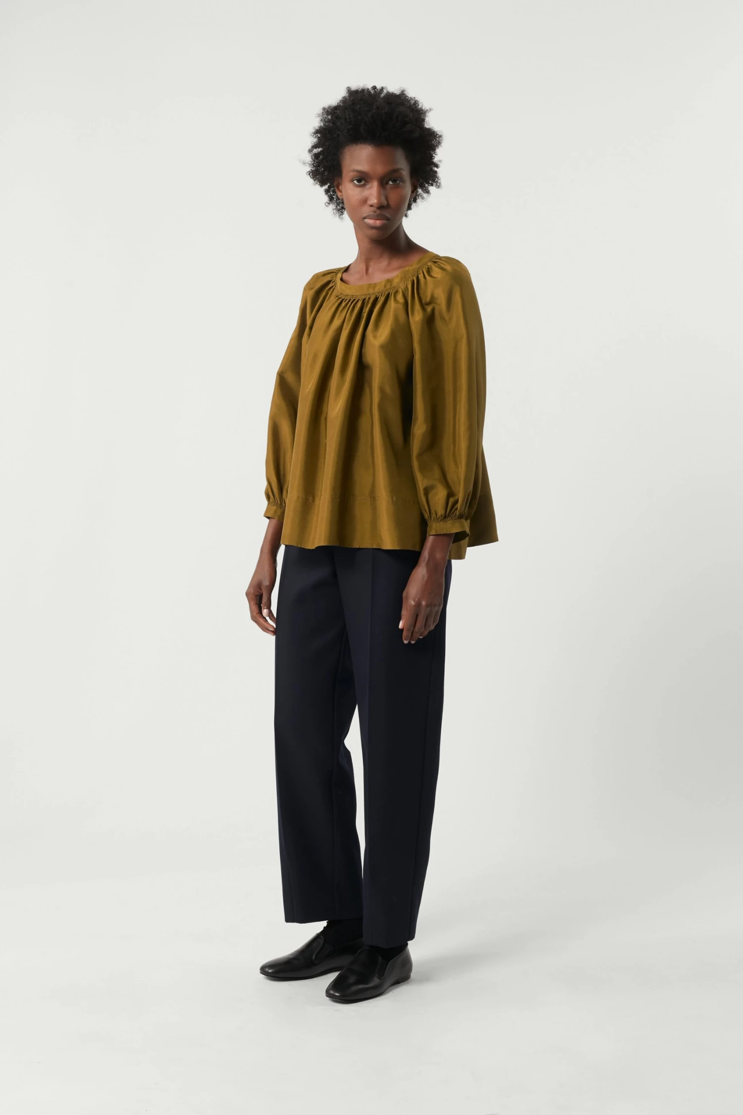 Sœur PANTALON SALENTO 10 Sœur PANTALON SALENTO – Image 8