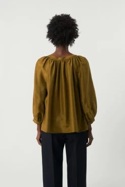 Sœur BLOUSE PRUDENCE -soeur Soldes PRUDENCE SALENTO PACHA 1221