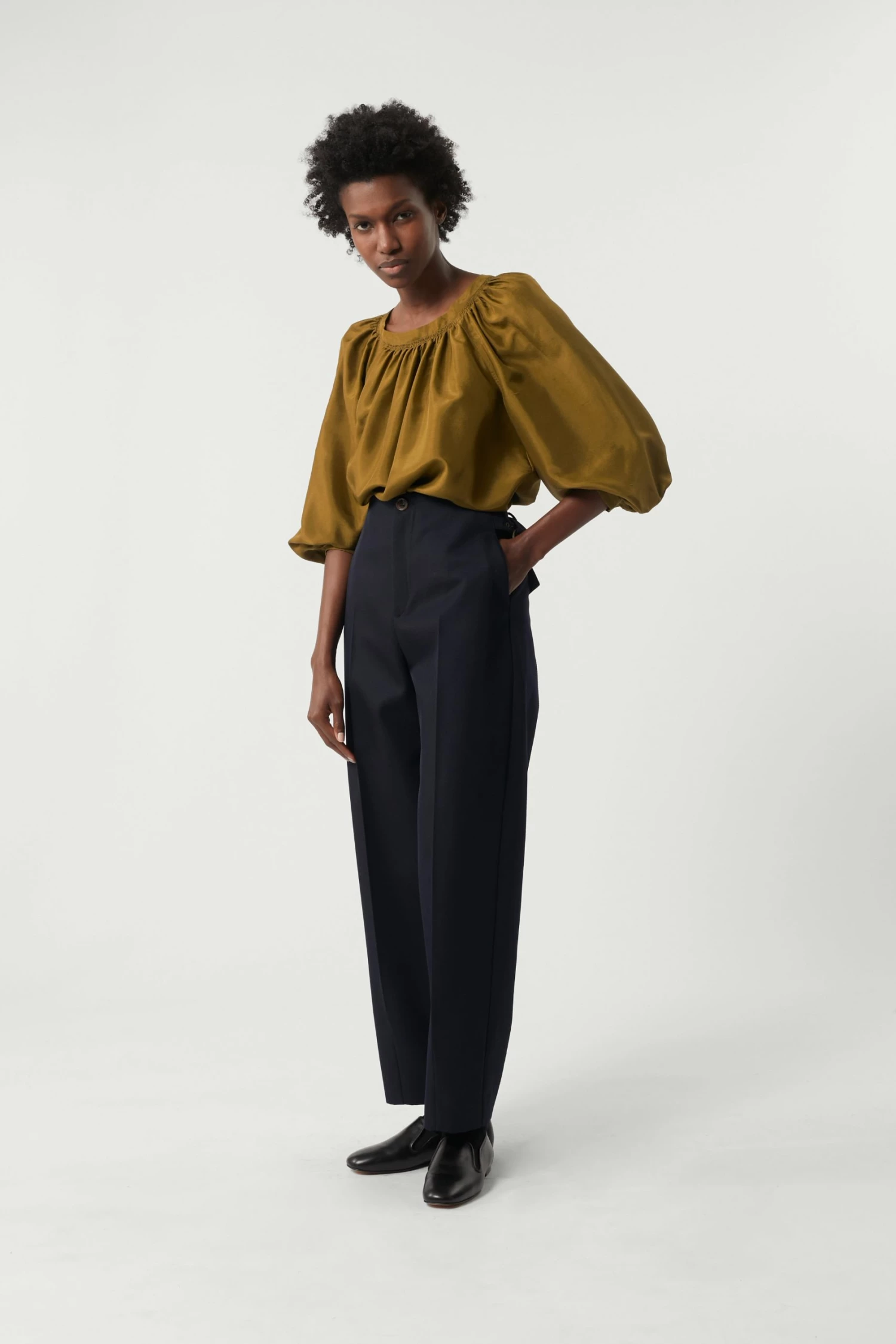 Sœur PANTALON SALENTO 9 Sœur PANTALON SALENTO – Image 7