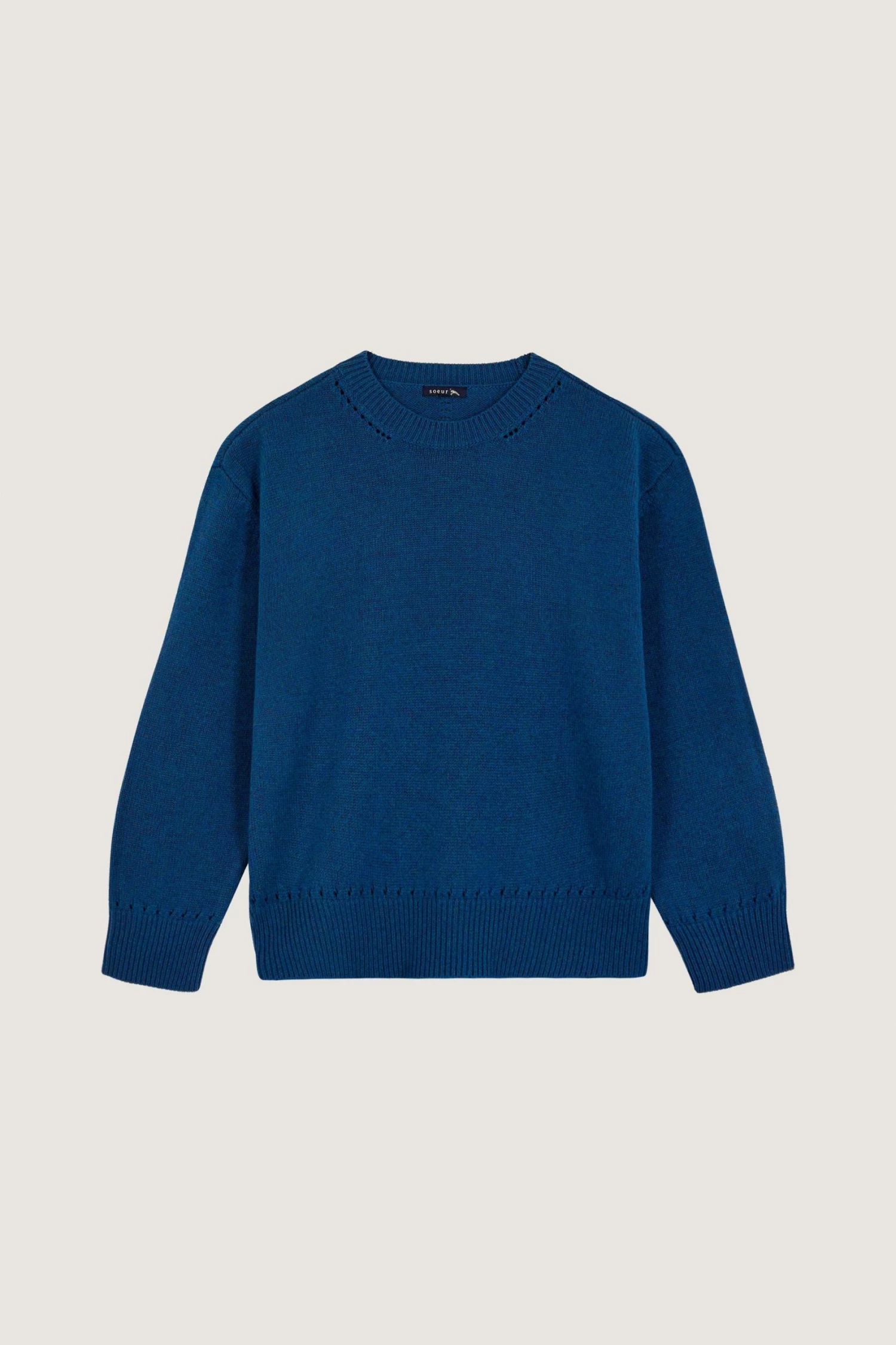 Sœur PULL LEONTINE 6 Sœur PULL LEONTINE – Image 4