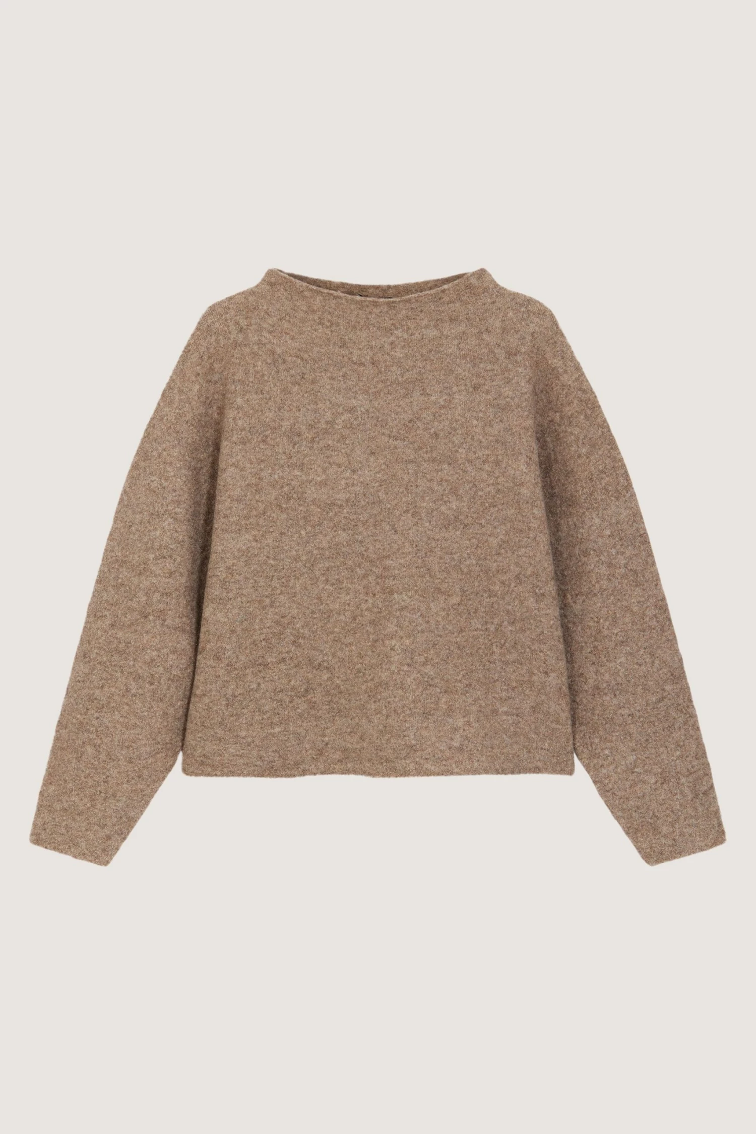 Sœur PULL STONE 8 Sœur PULL STONE – Image 6