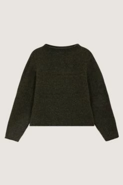 Sœur PULL STONE -soeur Soldes PUL1104STONE22WKAK03 1 3