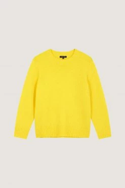 Sœur PULL ENVIE 11 Sœur PULL ENVIE -soeur Soldes PUL1107ENVIE22WJAU01 1