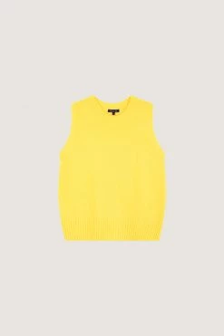 Sœur PULL NAMASTE -soeur Soldes PUL1108NAMASTE22WJAU01 1