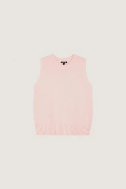 Sœur PULL NAMASTE 13 Sœur PULL NAMASTE -soeur Soldes PUL1108NAMASTE22WROS02 1