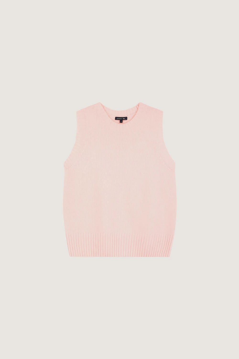 Sœur PULL NAMASTE 8 Sœur PULL NAMASTE – Image 6