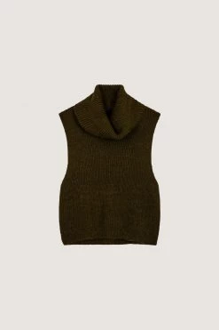 Sœur PULL SIROCO 11 Sœur PULL SIROCO -soeur Soldes PUL1110SIROCO22WKAK01 1