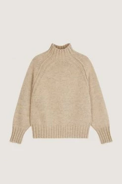 Sœur PULL SLOWLY -soeur Soldes PUL1111SLOWLY22WGRI21 1 1