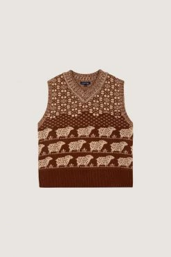 Sœur PULL SALLY -soeur Soldes PUL1117SALLY22WMAR26 1 1