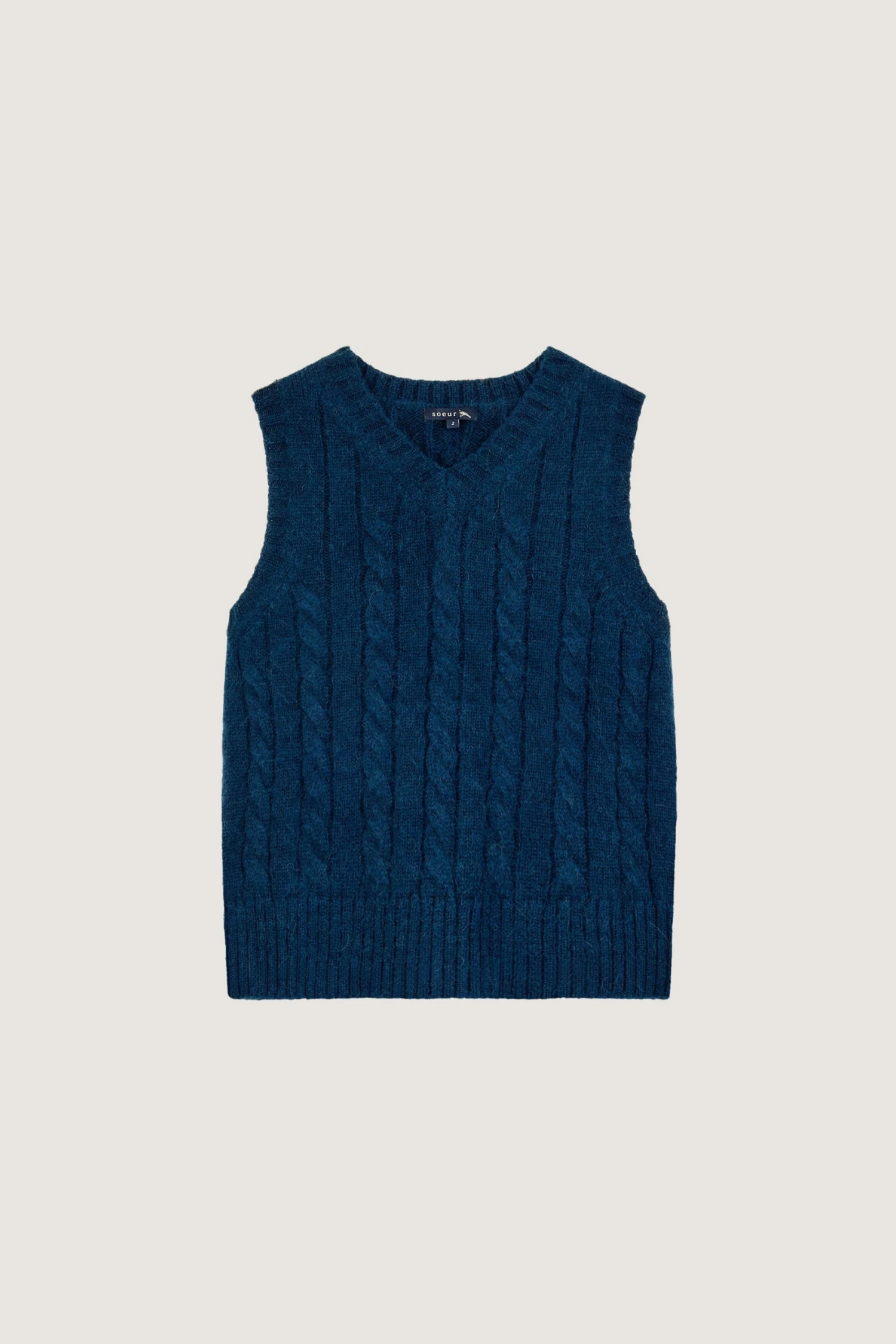 Sœur PULL SACRE 11 Sœur PULL SACRE – Image 9
