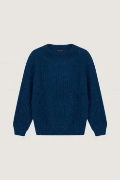 Sœur PULL SISSI -soeur Soldes PUL1123SISSI22WBLE22 2