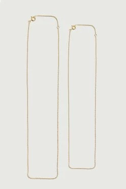 Soeur Collier CHAINE -soeur Soldes Packshot CHAINE 1TER