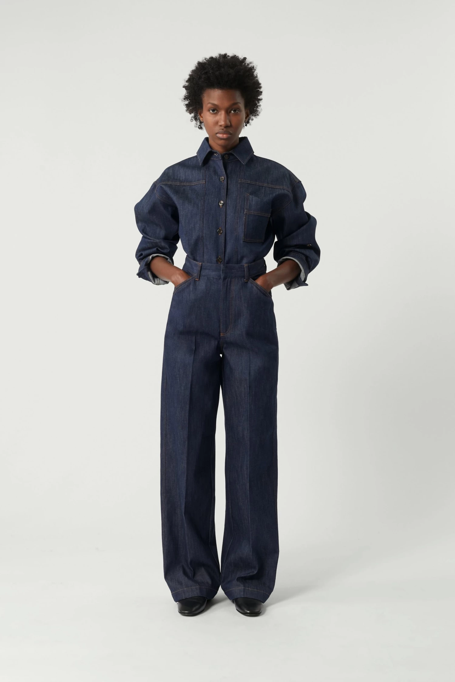 Sœur CHEMISE LION 4 Sœur CHEMISE LION – Image 2