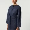 Sœur ROBE RENATA 2 Sœur ROBE RENATA -soeur Soldes RENATA SAUVAGE 0981