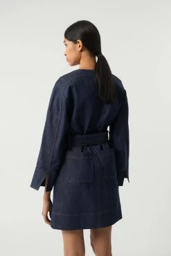 Sœur ROBE RENATA -soeur Soldes RENATA SAUVAGE 0992