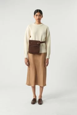 Sœur SAC SPENCER -soeur Soldes REQUIEM FEVER PACHA SPENCER CAFE 0073 RETOUCHEE