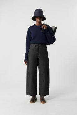 Sœur JEAN PEPINO 14 Sœur JEAN PEPINO -soeur Soldes REQUIEM PEPINO SAUVAGE SOMBRERO SAUL 0656